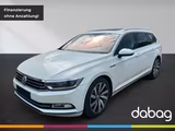 Volkswagen Passat Variant Highline BMT/Start-Stopp 4Motion - Volkswagen Passat Variant: 4motion Highline