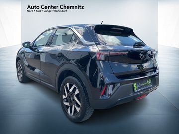 Opel Mokka - 4