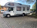 Knaus Suntraveler 708 - Knaus 708