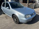 Volkswagen Golf Golf IV 1.9 TDI Pacific 131PS Automatik 5-t - Volkswagen Golf: Iv Pacific
