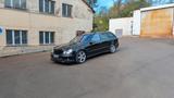 Mercedes-Benz Mercedes Benz E55 AMG W211 S211 V8 Kompres... - Mercedes-Benz E 55 AMG: Kombi