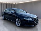 Audi RS6 PLUS Avant 5.0 TFSI quattro**NR 68 VON 500** - Audi RS6: Plus