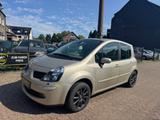 Renault Modus Initiale/1.HAND/AUT/ALU/SHZ/PANO/LEDER/ - Renault Modus mit Benzin-Antrieb: Automatik