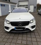 Mercedes-Benz E 350 AMG Line 