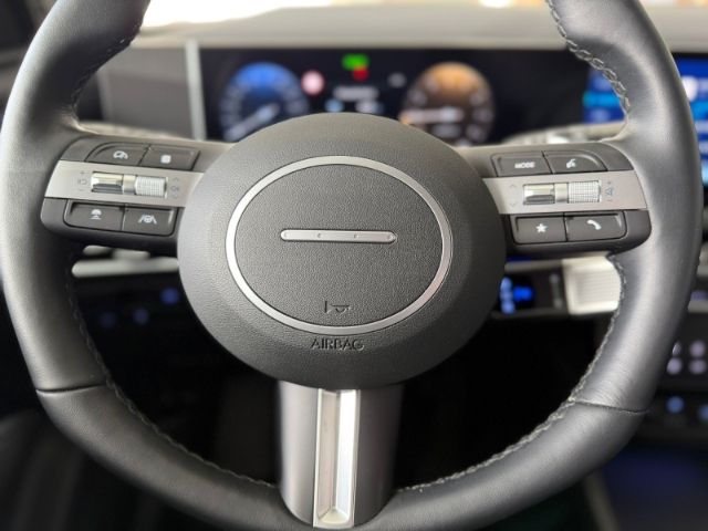 Hyundai Tucson – Bild 13