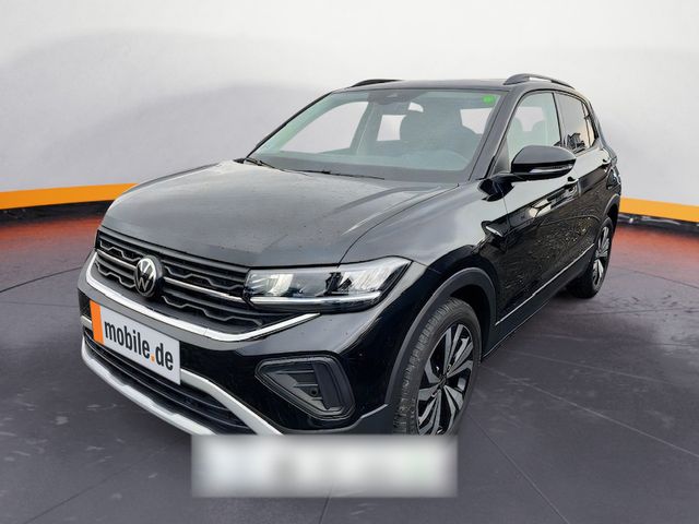 Volkswagen T-Cross Life 1.0 TSI NAVI KAMERA VIRTUAL LED PDC