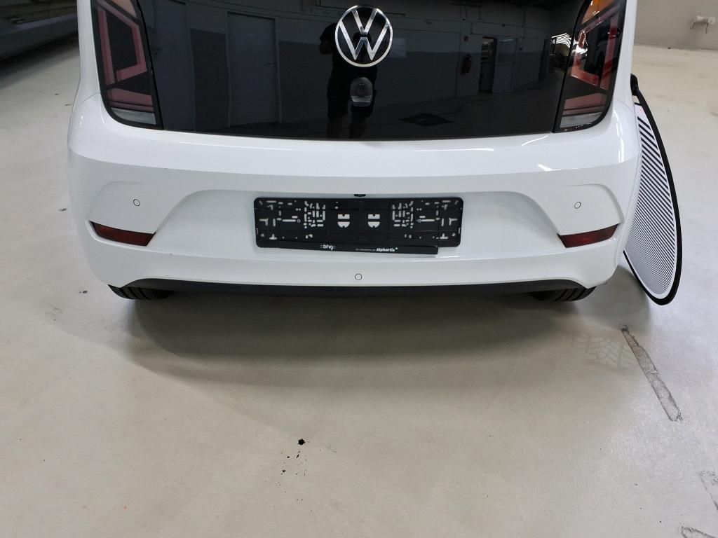 Volkswagen up! move up! 1.0 MPI RFK*PDC*Tempo*Klima*SH