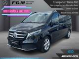 Mercedes-Benz V 250 d EDITION lang TWA|CarPlay|EASY-PACK - gebrauchte Mercedes-Benz V 250 aus dem Jahr 2024