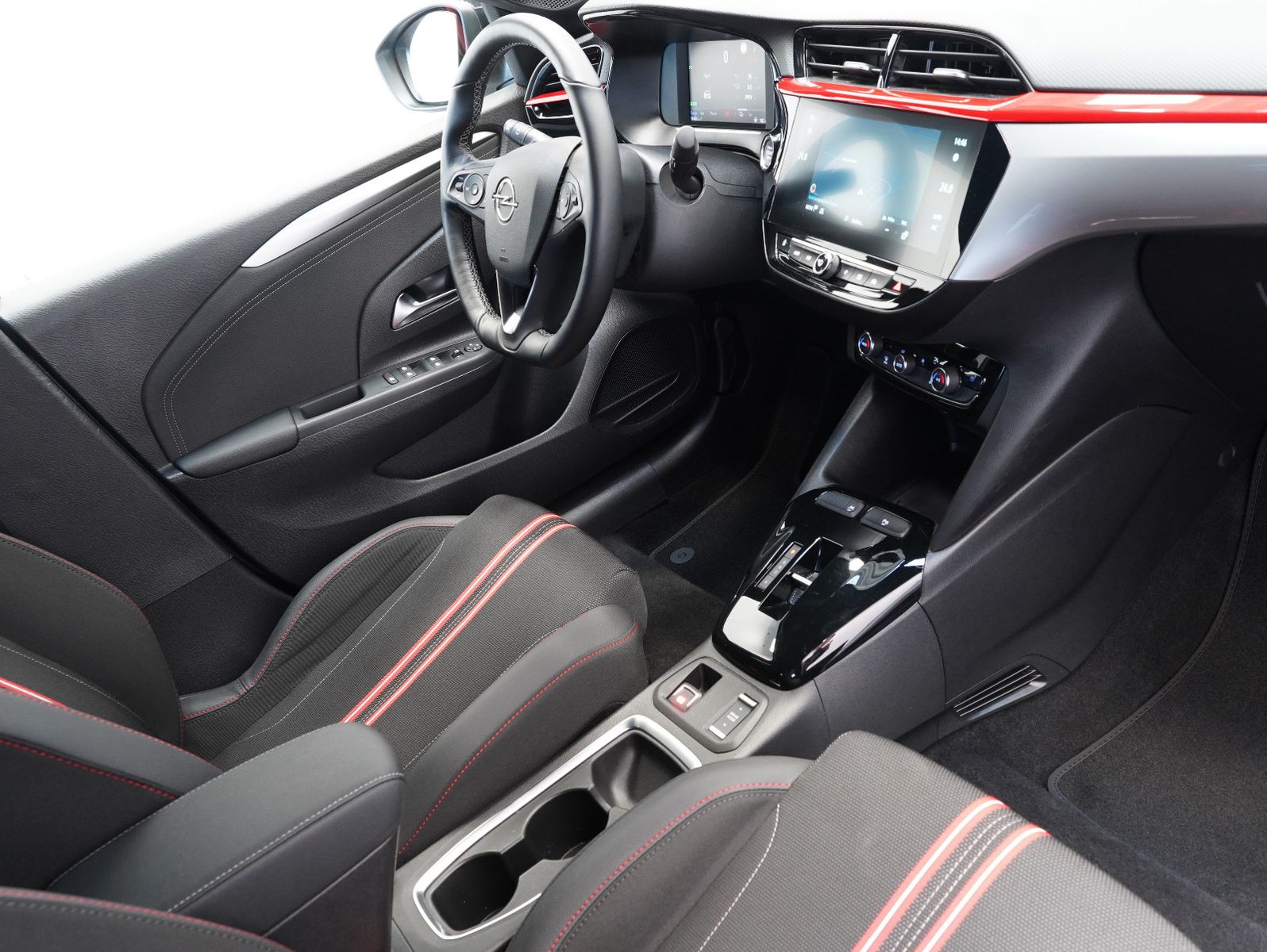 Fahrzeugabbildung Opel Corsa F e GS Line NAVI/KAMERA/11KW/SOH