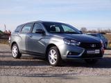 Lada Vesta 1.6/1.HAND/TEMPO/KLIMAAUT./PDC/SHZ uvm. - Lada Vesta aus 2020