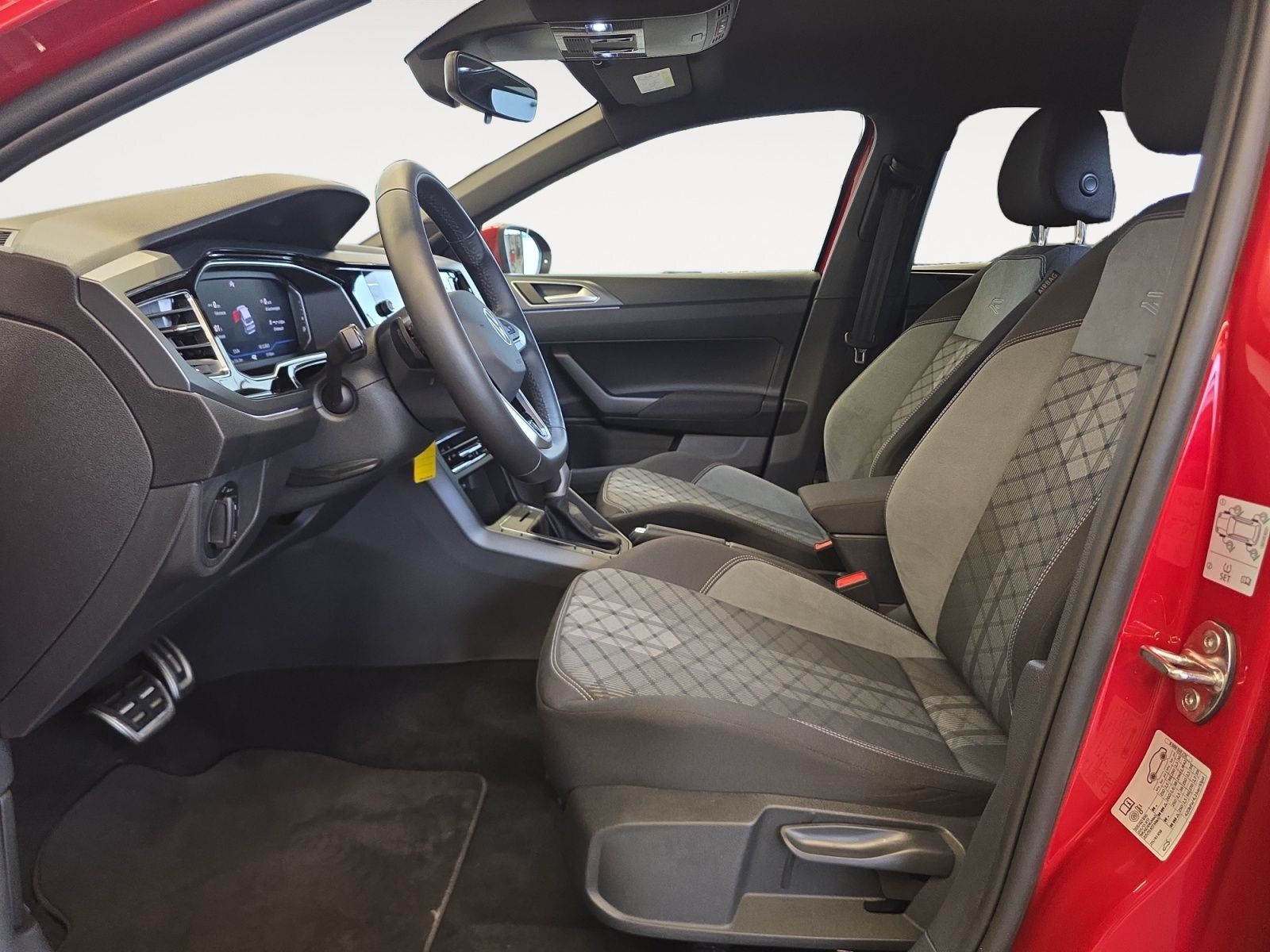 Volkswagen Taigo - Bild 10