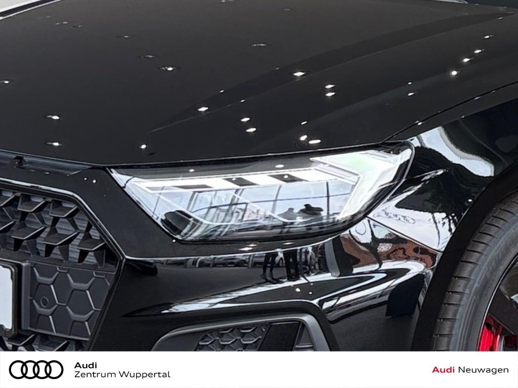 Audi A1 - Bild 5