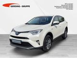 Toyota RAV 4 2.5 4x2 Hybrid Comfort+RÜCKFAHRKAMERA+NAVI - Toyota RAV 4 in Düsseldorf
