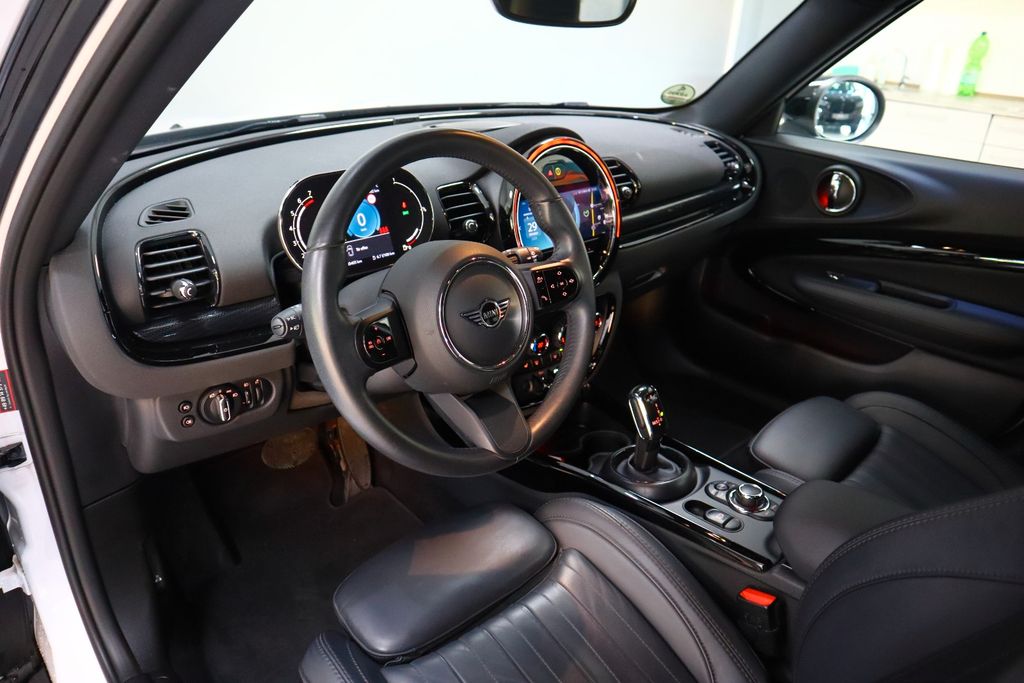 MINI Cooper Clubman 2023