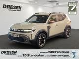 Dacia Duster Extreme TCe 130 LED*Kamera*Sitzheizung*Ke - Dacia Duster aus 2025