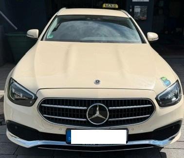 Mercedes-Benz E 220 E T- TSE-LED-Distr+-Avantg-