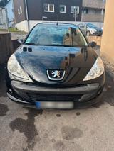 Peugeot 206 mit tüv bis 10/27 - Peugeot 206 in Dortmund