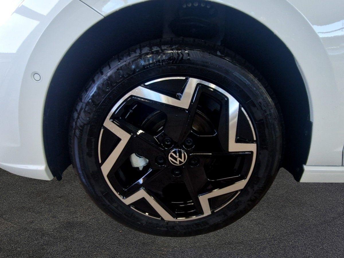 Volkswagen Polo 1.0 TSI Edition 50 Jahre 5-Gang, миниатюра 10