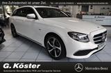 Mercedes-Benz E 200 T Avantgarde 4Matic AHK Navi/SHDStyling