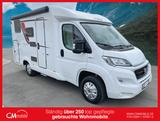Bürstner Travel Van T 590 G - Sehr gepflegt - - Bürstner Travel van