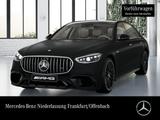 Mercedes-Benz S 63 E PANO+DIGITAL-L+BURMESTER4D+FAHRASS+3D - Mercedes-Benz S 63 AMG in Frankfurt (Main)