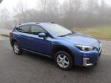 Subaru XV 2,0 Active "8fach bereift, Rückfahrkamera" - Subaru XV mit Benzin-Antrieb: Limousine