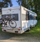 Itineo MB 740 - Itineo Wohnwagen & Wohnmobile