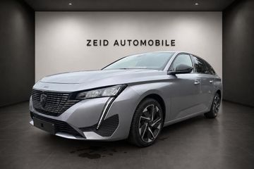 Peugeot 308 - 3