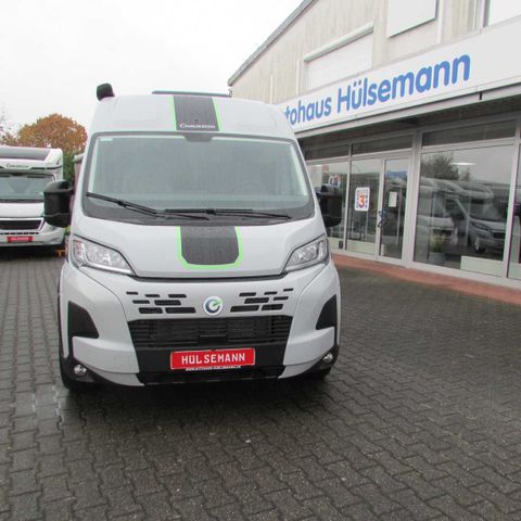 Chausson Van Sport Line V697 MJ25 sofort verfügbar