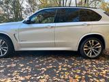 BMW X5 xDrive40d - - BMW X5 in Mainz