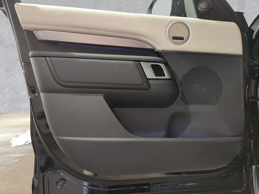 Land Rover Discovery D300 Dynamic HSE PANORAMA HEAD-UP MEMO