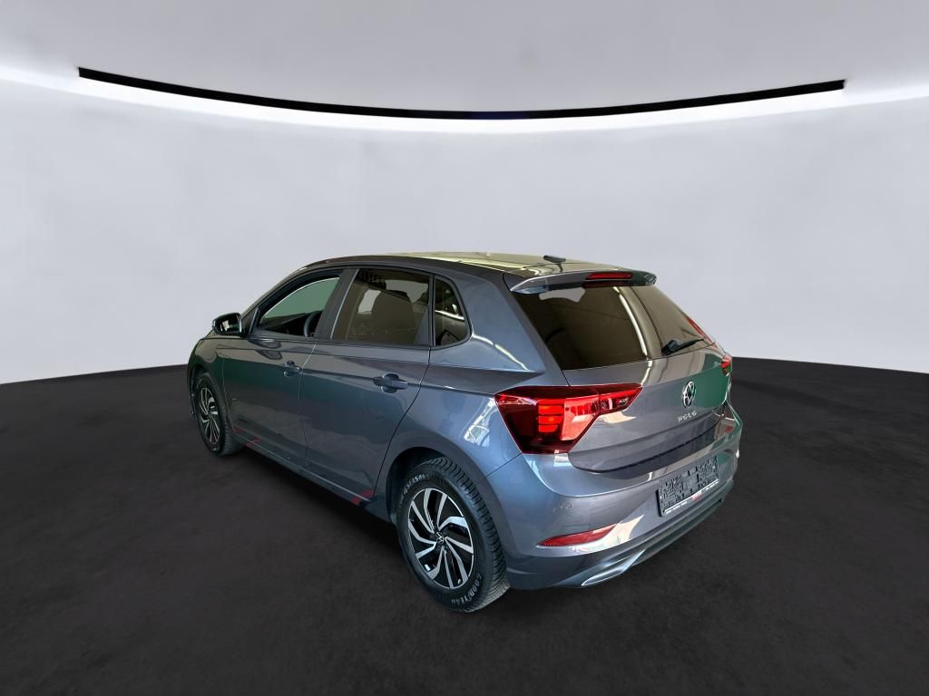 Volkswagen Polo — fotografia 3