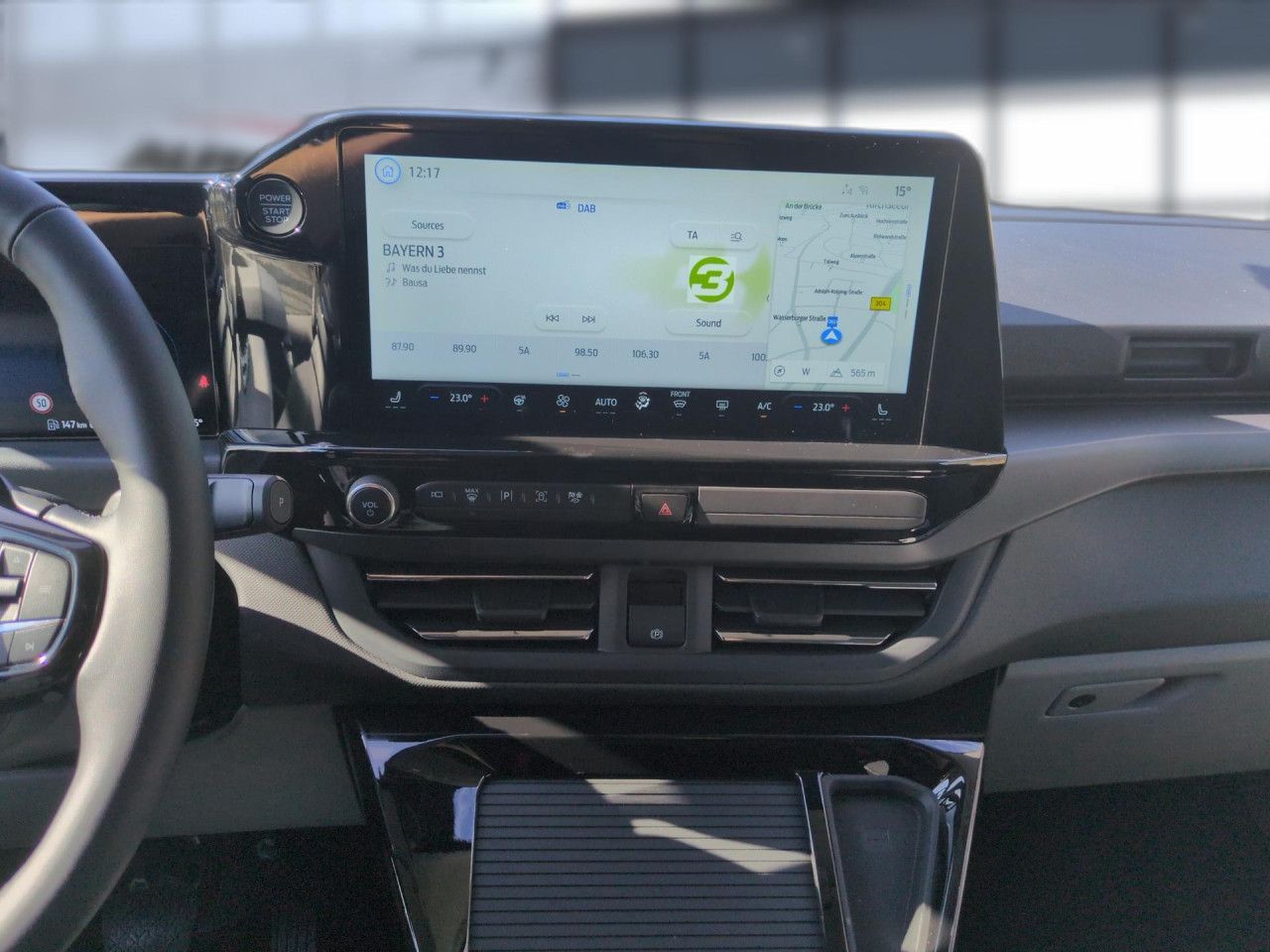 Ford Tourneo Custom - Bild 13