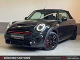 MINI John Cooper Works Cabrio 1.HAND/SCHALEN/LED/H... - MINI in Halle