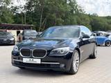 BMW 7 730 d/Voll/Schiebedach/MemorySitze/RCAM