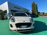 Ford Puma 1.0 EcoBoost Hybrid 125 CV SeS ST-Line - Ford Puma: Se