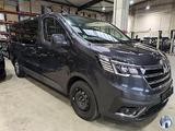 Renault Trafic Blue dCi L2H1 Grand Start 9 Sitzer/Carpla - Renault Trafic aus 2023
