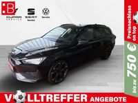 Cupra Leon - Vorschau Bild 1