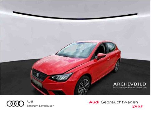 Seat Ibiza - Bild 1