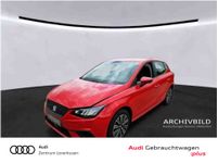 Seat Ibiza - Vorschau Bild 1