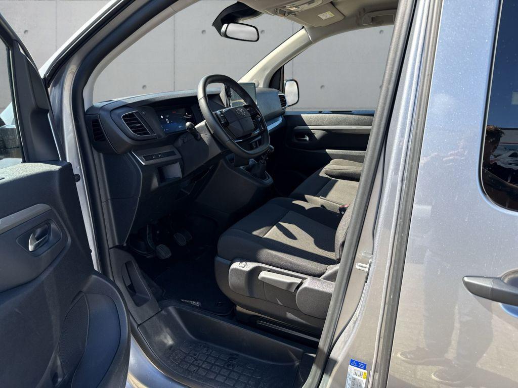 Toyota Proace 2,0-l-D-4D L2 (9-Si.) Verso Comfort
