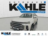Maxus T90 EV 130 kW Elite - gebrauchte Maxus SUV & Geländewagen