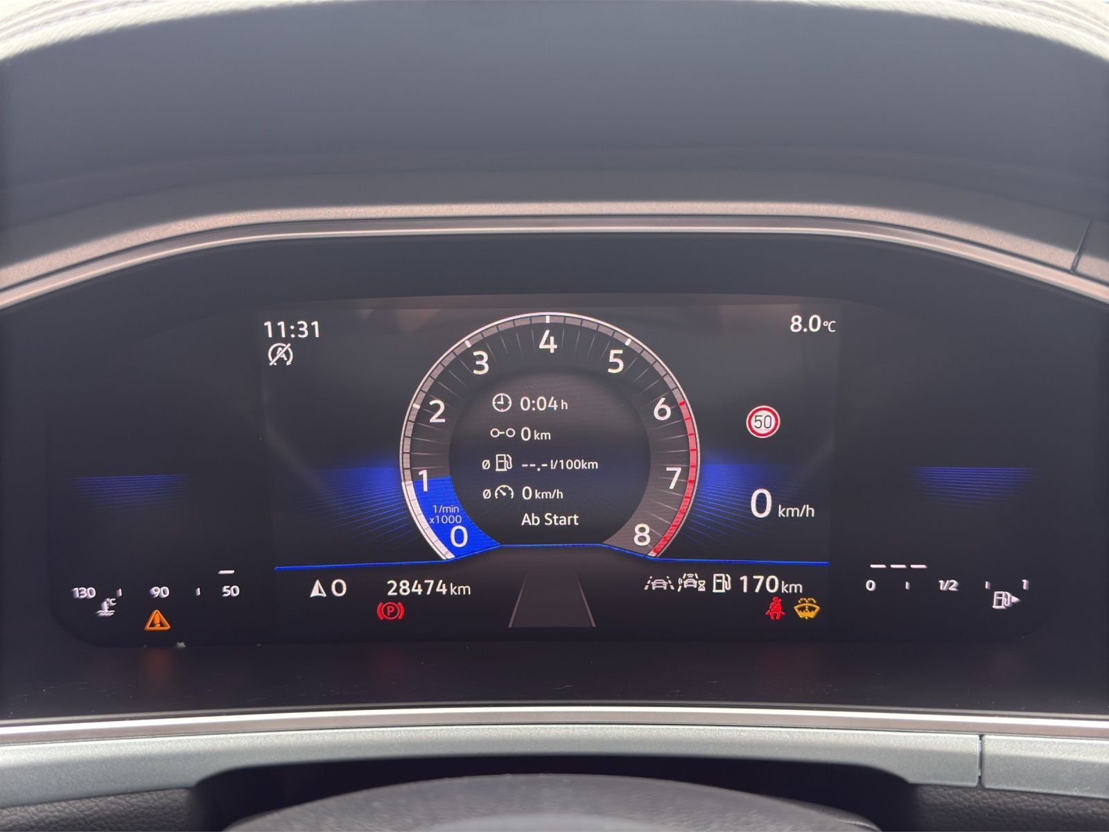 Volkswagen T-Roc - Bild 11