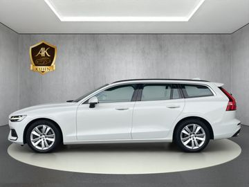 Volvo V60 - 6