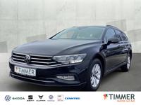 Volkswagen Passat Variant 2.0 TDI BUSINESS +LED +ACC +RKAM