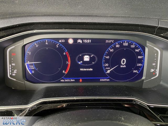 Polo 1.0 Style NAVI KLIMA LM PDC