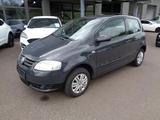 Volkswagen Fox Fresh,1.Hand,66Tkm - Volkswagen Fox: Fresh