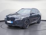 BMW X3 xDrive30d AT Navi Leder Panoramadach Bluetoot - BMW X3: 30d