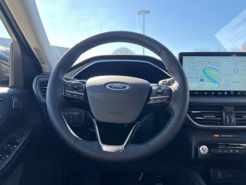 Bild 14 Ford Kuga Active X PHEV HUD AHK-klappbar Navi Leder D