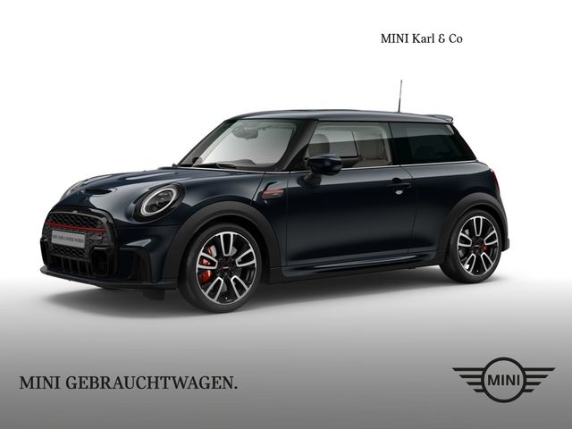 MINI John Cooper Works Mini JCW Trim 2.0 EU6d 3-Türer